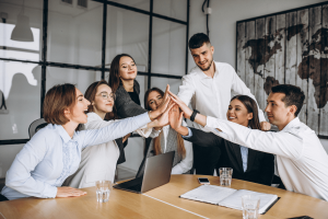 Gestion de projet : 5 étapes pour réussir vos projets