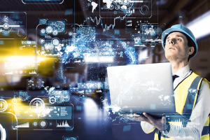 Pourquoi mettre en place un ERP au sein de votre entreprise industrielle  ?